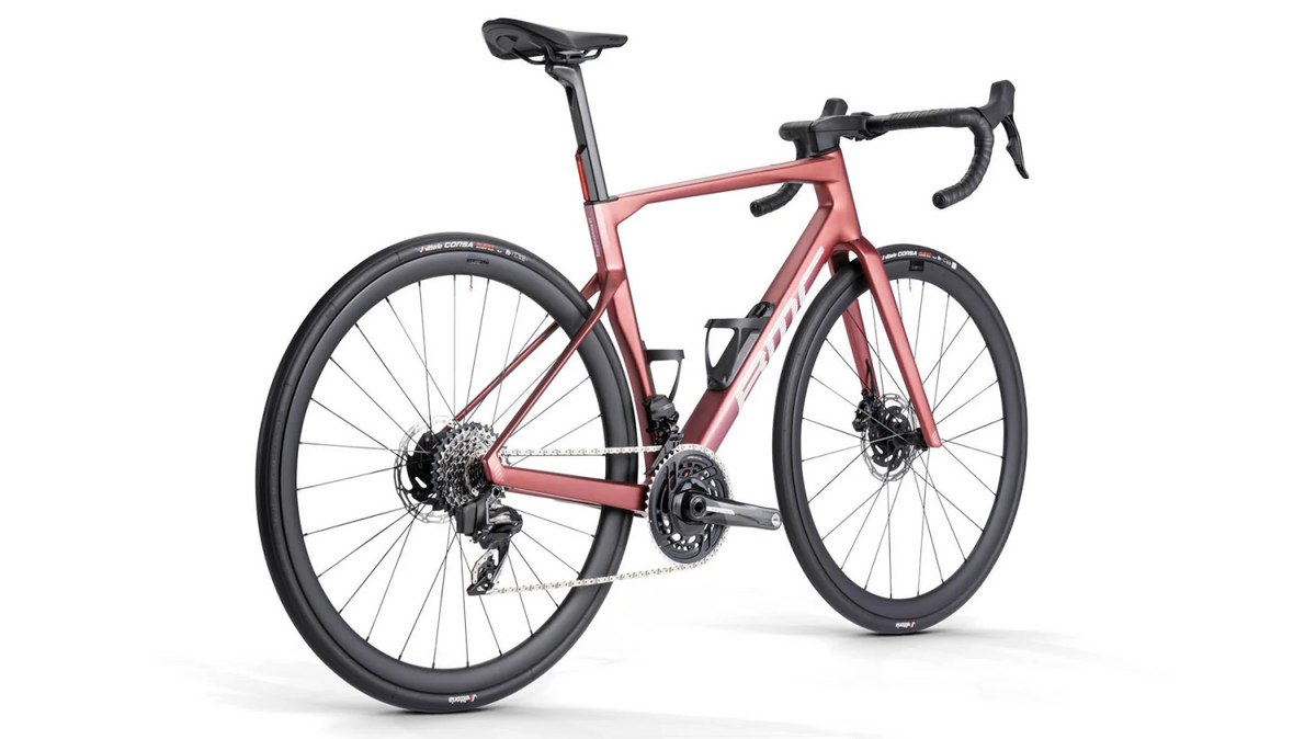 BMC Roadmachine 01 Three