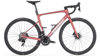 BMC Roadmachine 01 Three
