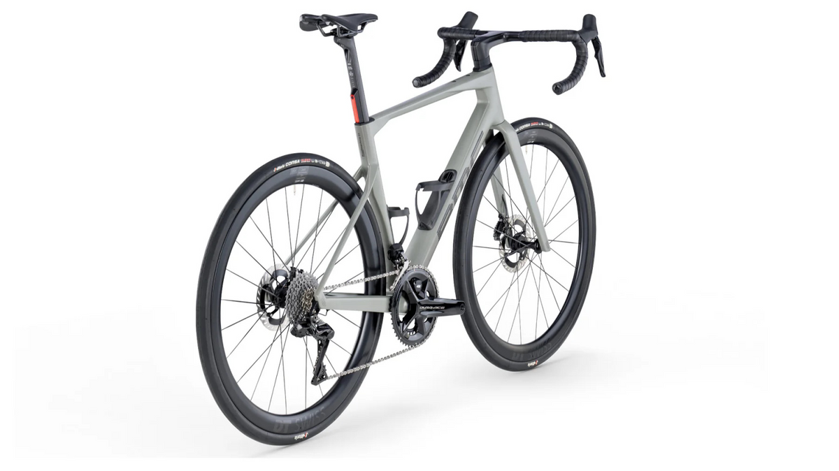 BMC Roadmachine 01 Two