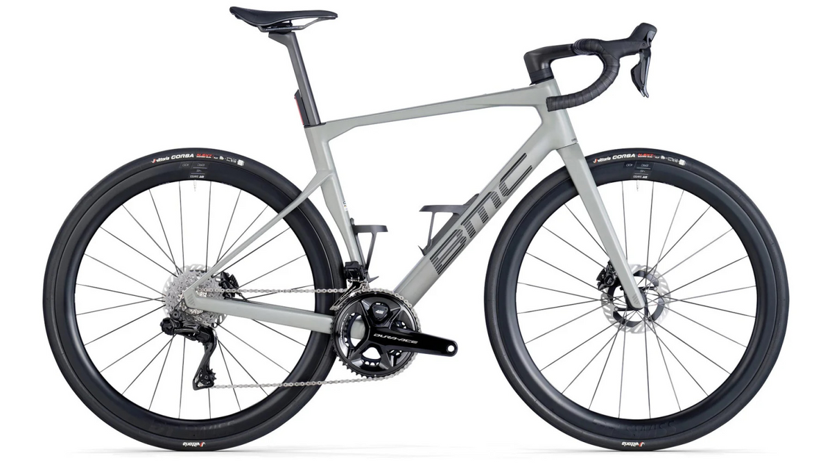 BMC Roadmachine 01 Two