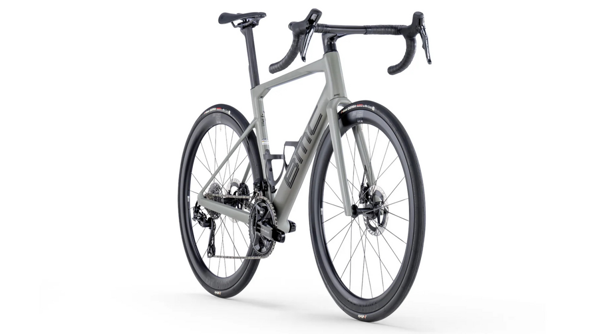 BMC Roadmachine 01 Two