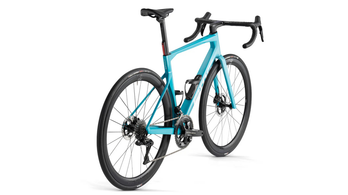 BMC Roadmachine 01 Two