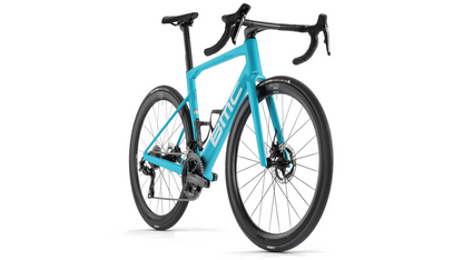 BMC Roadmachine 01 Two