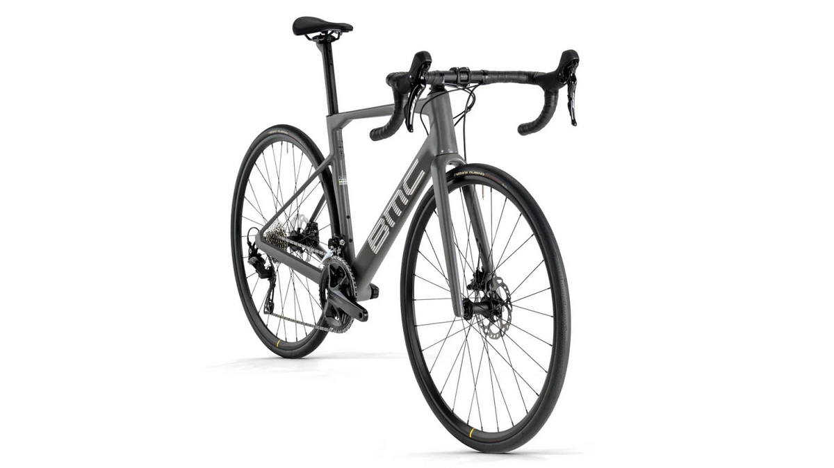 BMC Roadmachine Five