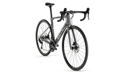 BMC Roadmachine Five