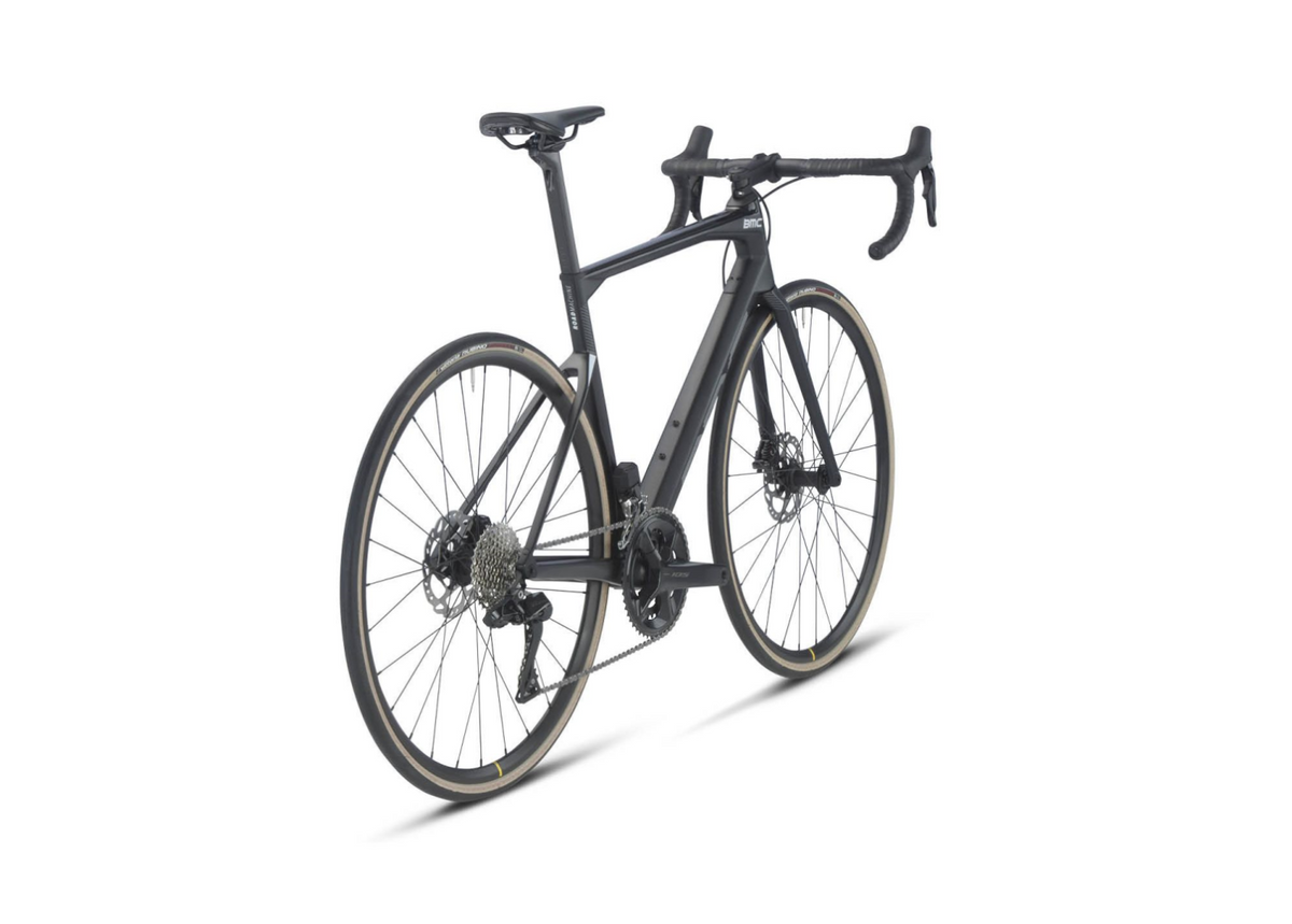 BMC Roadmachine Five