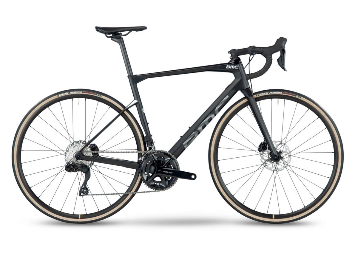 BMC Roadmachine Five