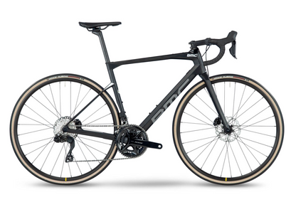 BMC Roadmachine Five