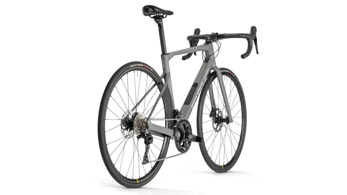 BMC Roadmachine Five