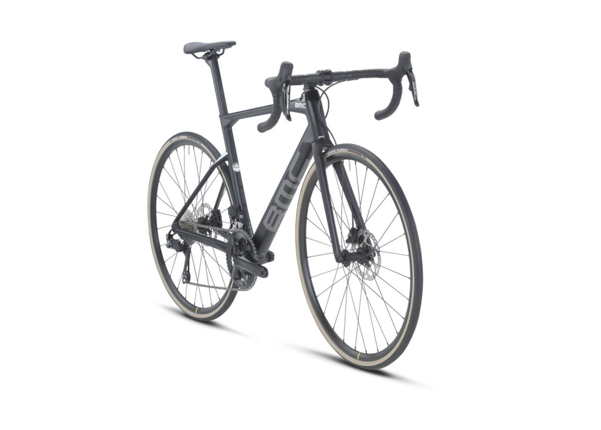 BMC Roadmachine Five