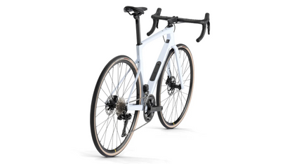 BMC Roadmachine Four
