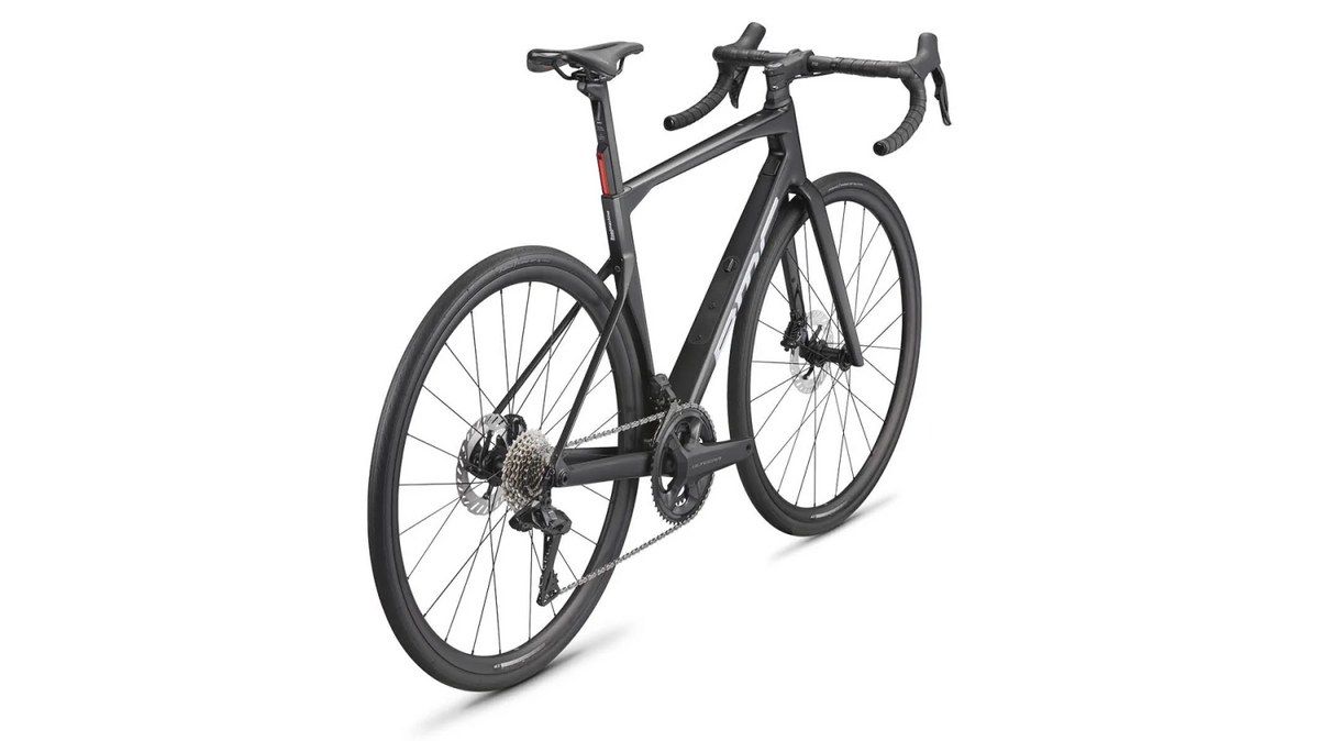 BMC Roadmachine ONE