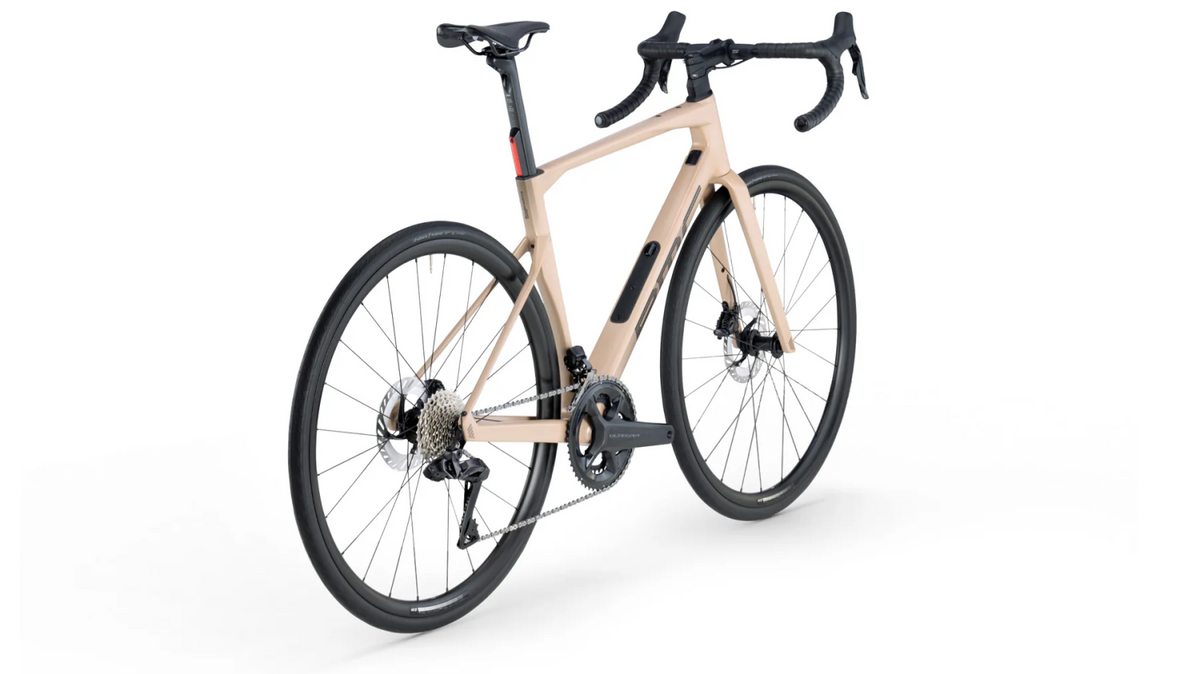 BMC Roadmachine One Racefiets