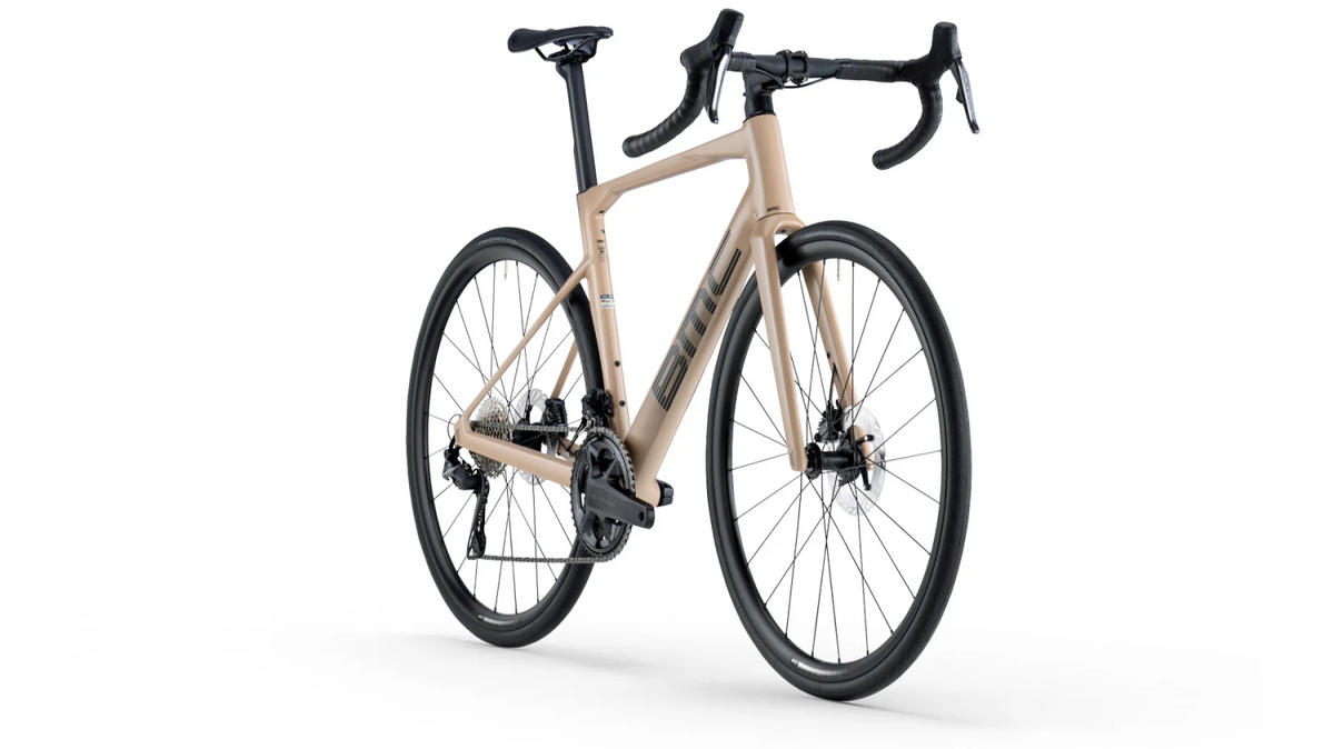 BMC Roadmachine One Racefiets