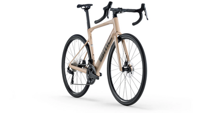 BMC Roadmachine One Racefiets