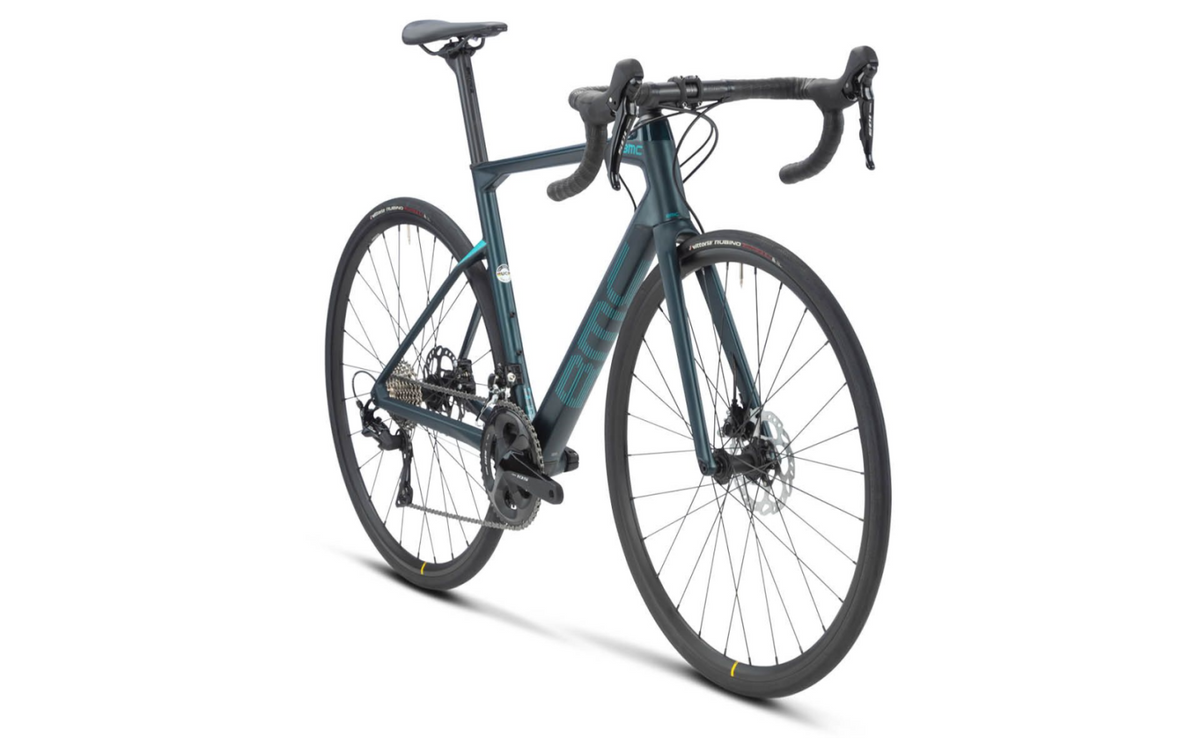 BMC Roadmachine Six