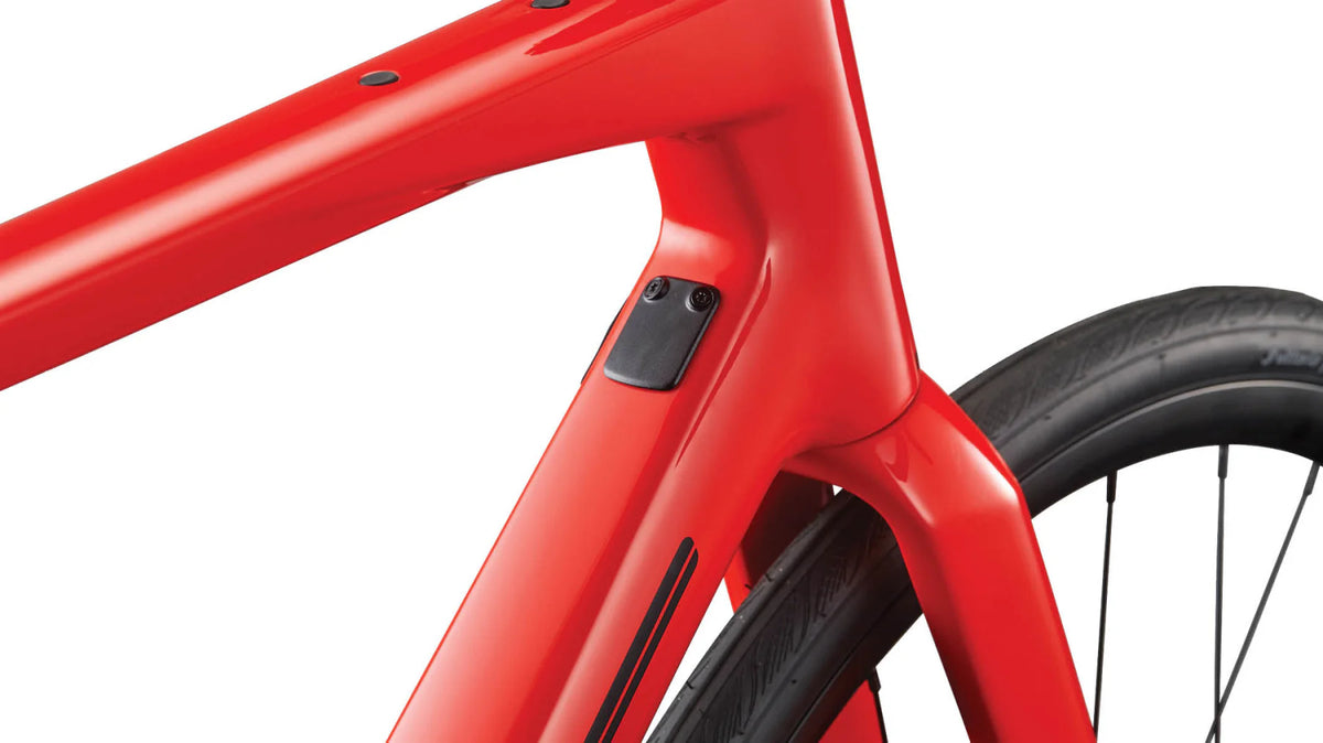 BMC Roadmachine THREE