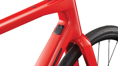 BMC Roadmachine THREE
