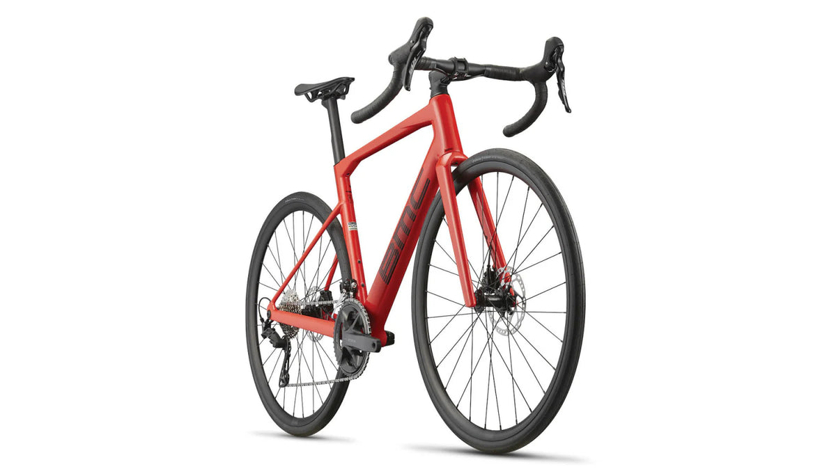 BMC Roadmachine THREE