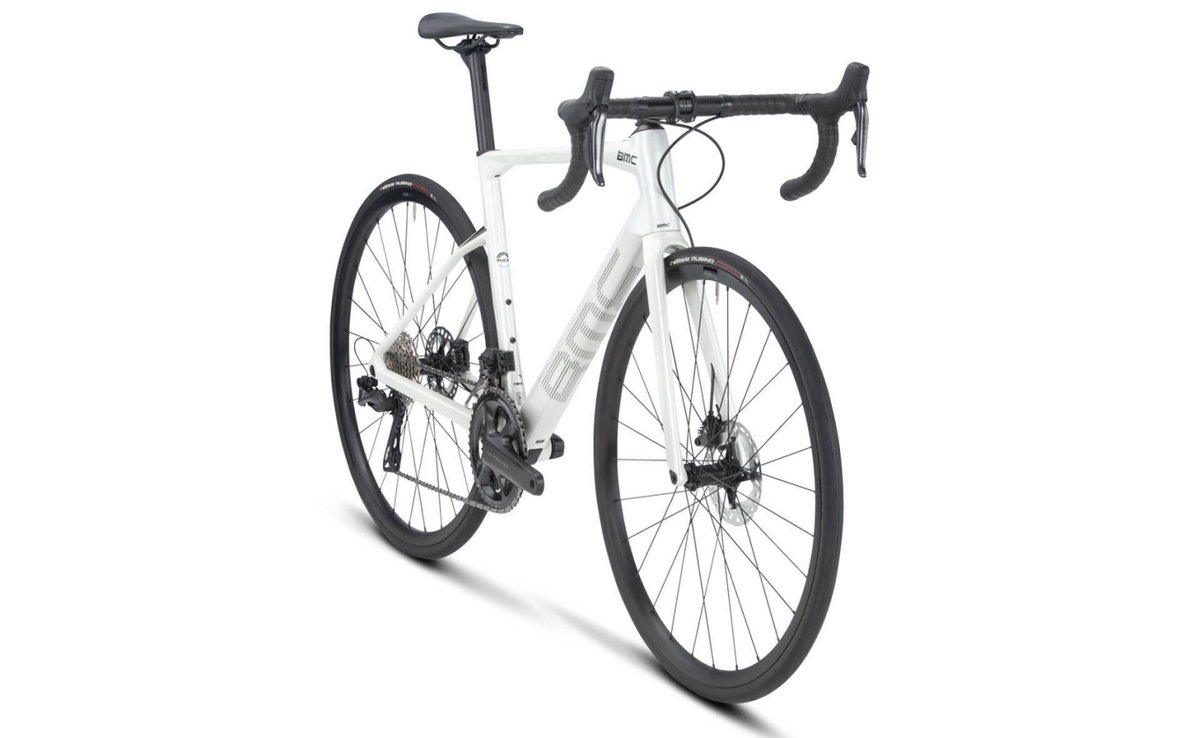 BMC Roadmachine Three