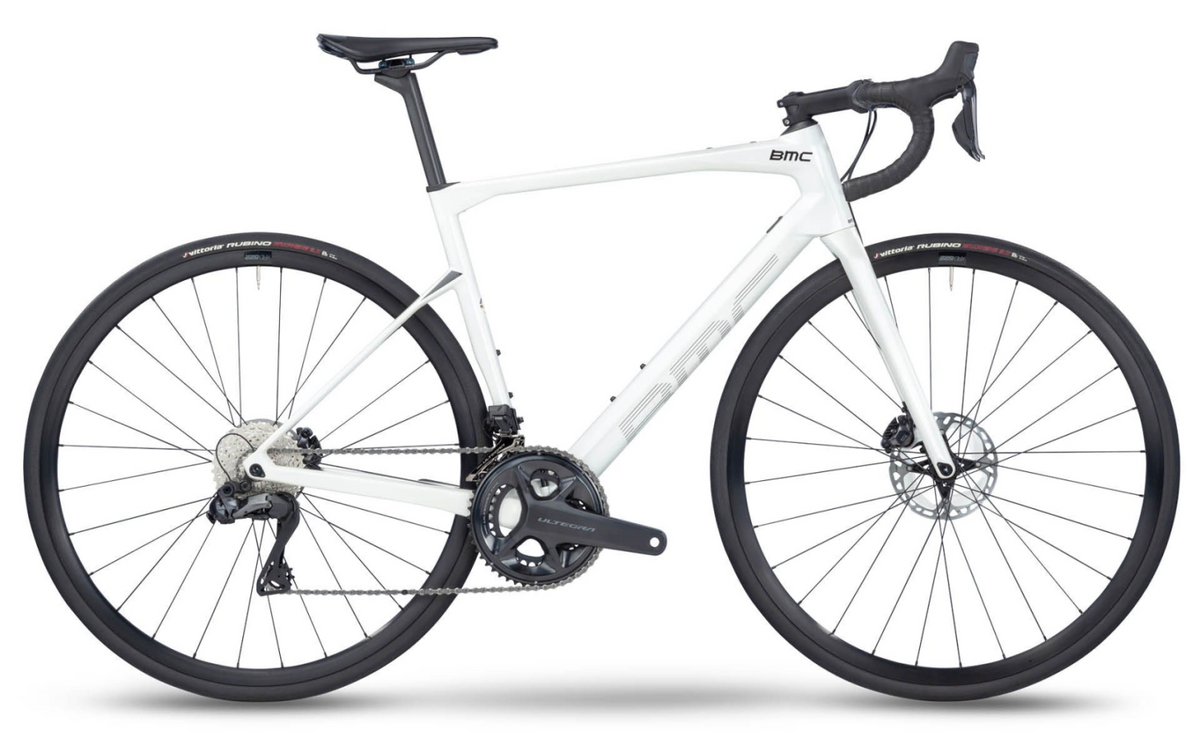 BMC Roadmachine Three