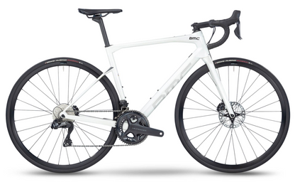 BMC Roadmachine Three