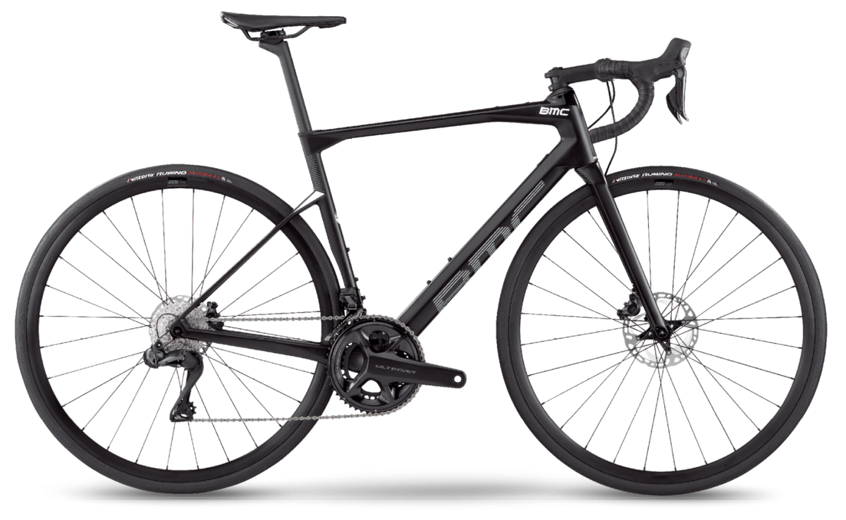BMC Roadmachine Three