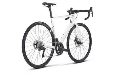 BMC Roadmachine Three