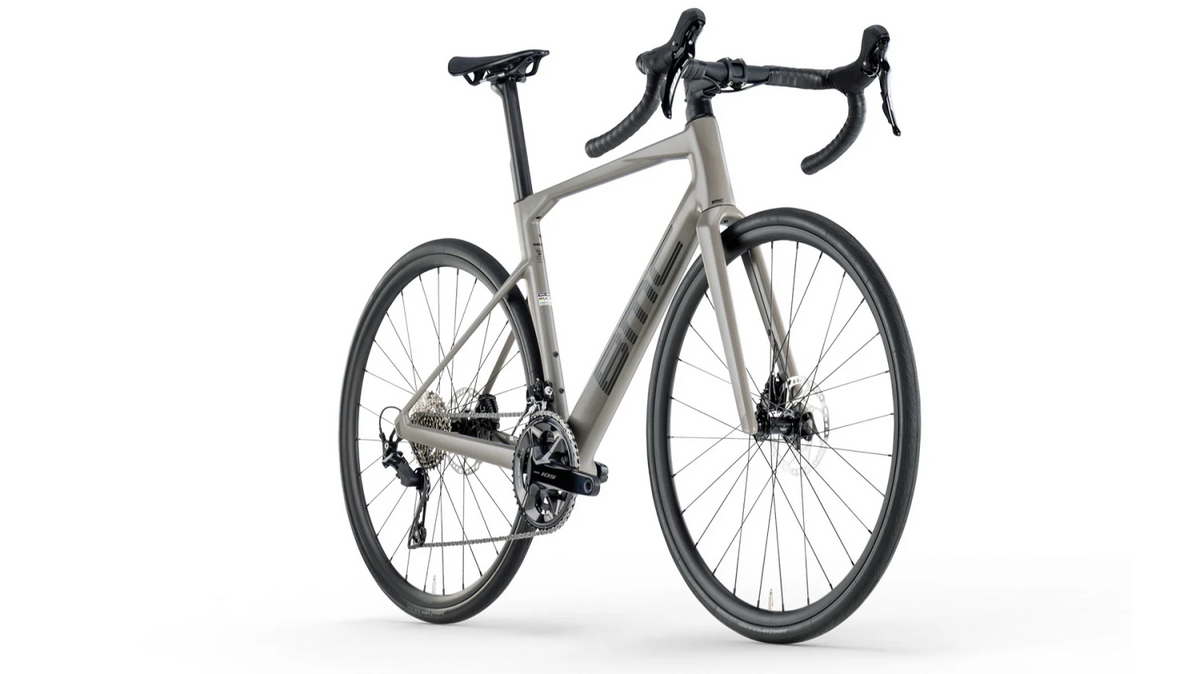 BMC Roadmachine Three Racefiets