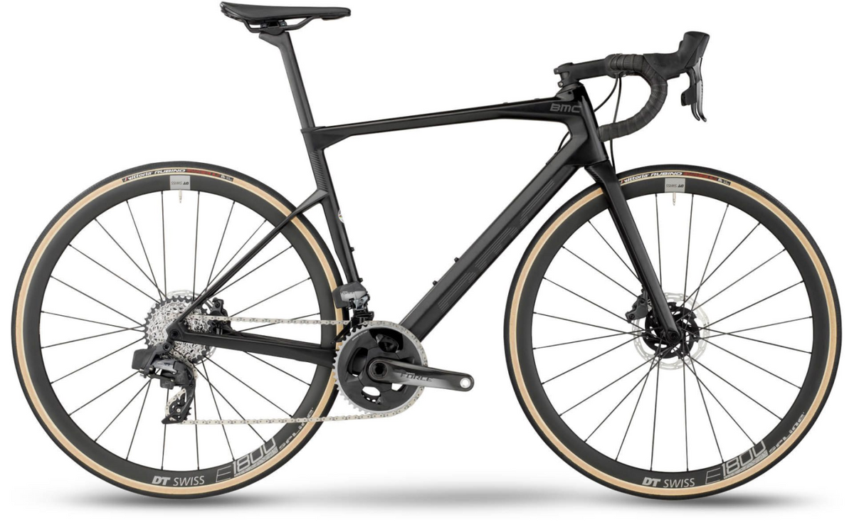 BMC Roadmachine Two