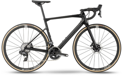 BMC Roadmachine Two
