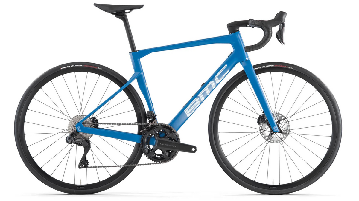 BMC Roadmachine Two