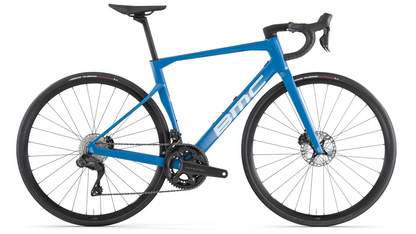 BMC Roadmachine Two