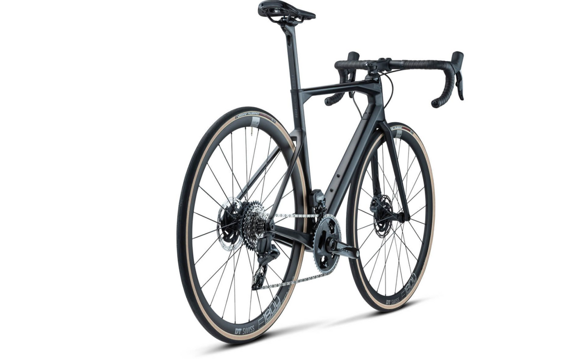 BMC Roadmachine Two