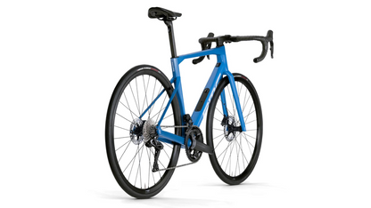 BMC Roadmachine Two