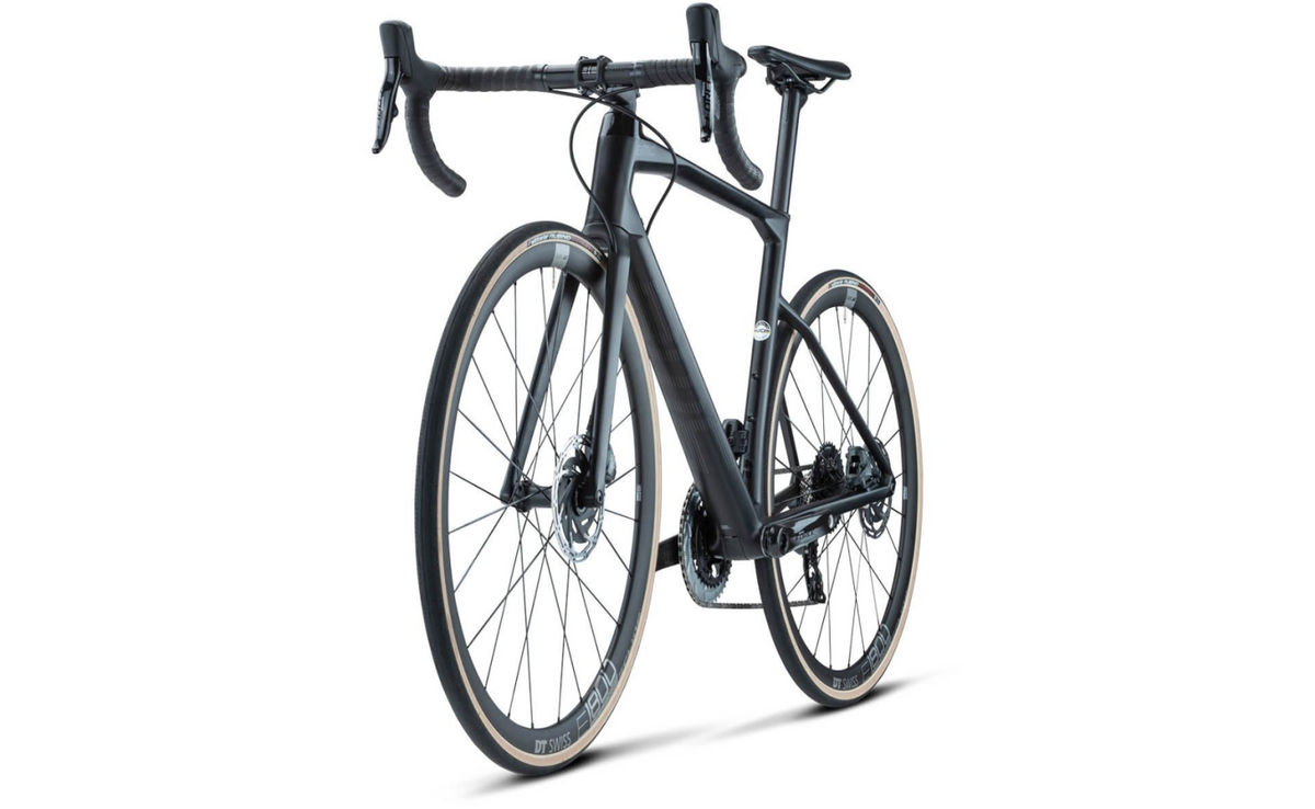 BMC Roadmachine Two
