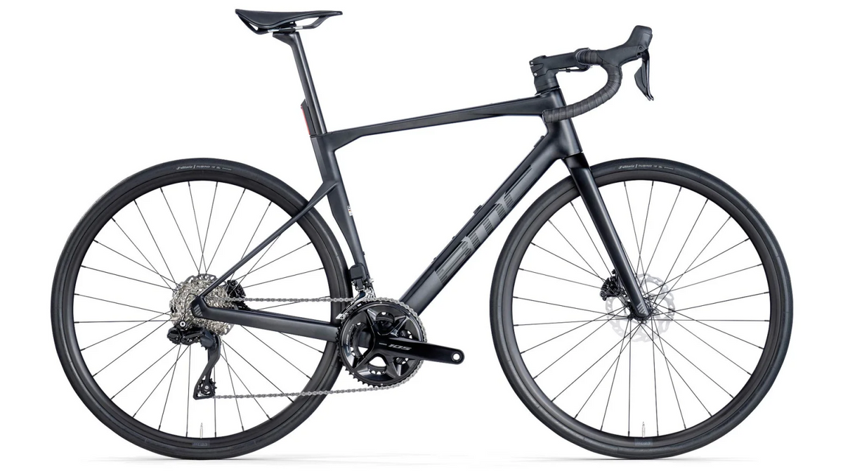 BMC Roadmachine Two Racefiets