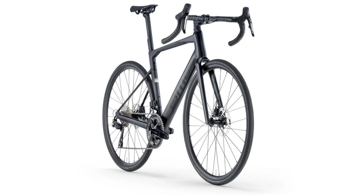 BMC Roadmachine Two Racefiets