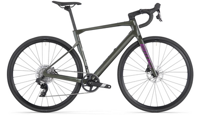 BMC Roadmachine X Three