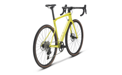 BMC Roadmachine X Two