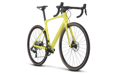 BMC Roadmachine X Two