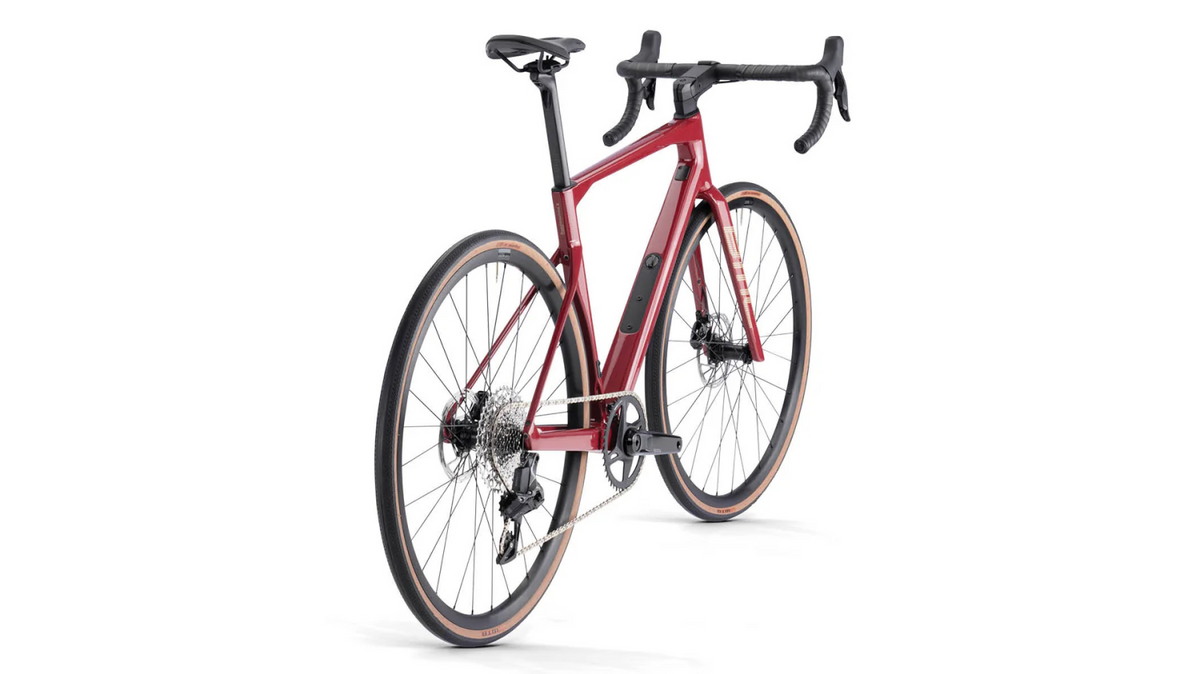 BMC Roadmachine X Two