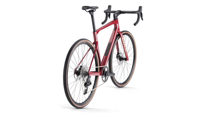 BMC Roadmachine X Two