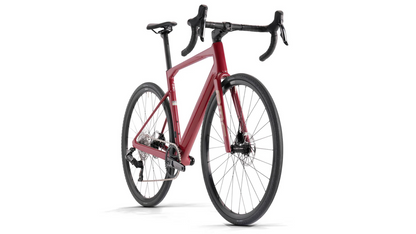 BMC Roadmachine X Two