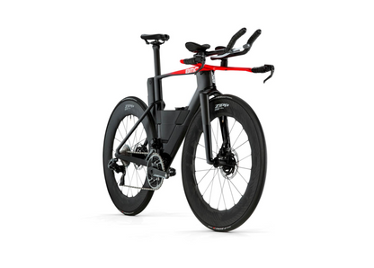 BMC Speedmachine 01 LTD