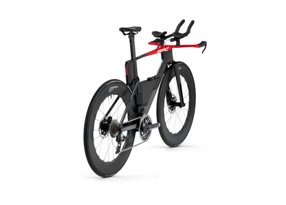 BMC Speedmachine 01 LTD