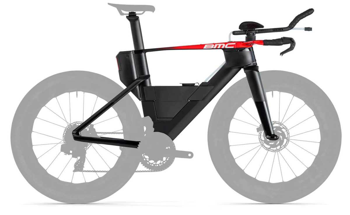 BMC Speedmachine 01 MOD V1