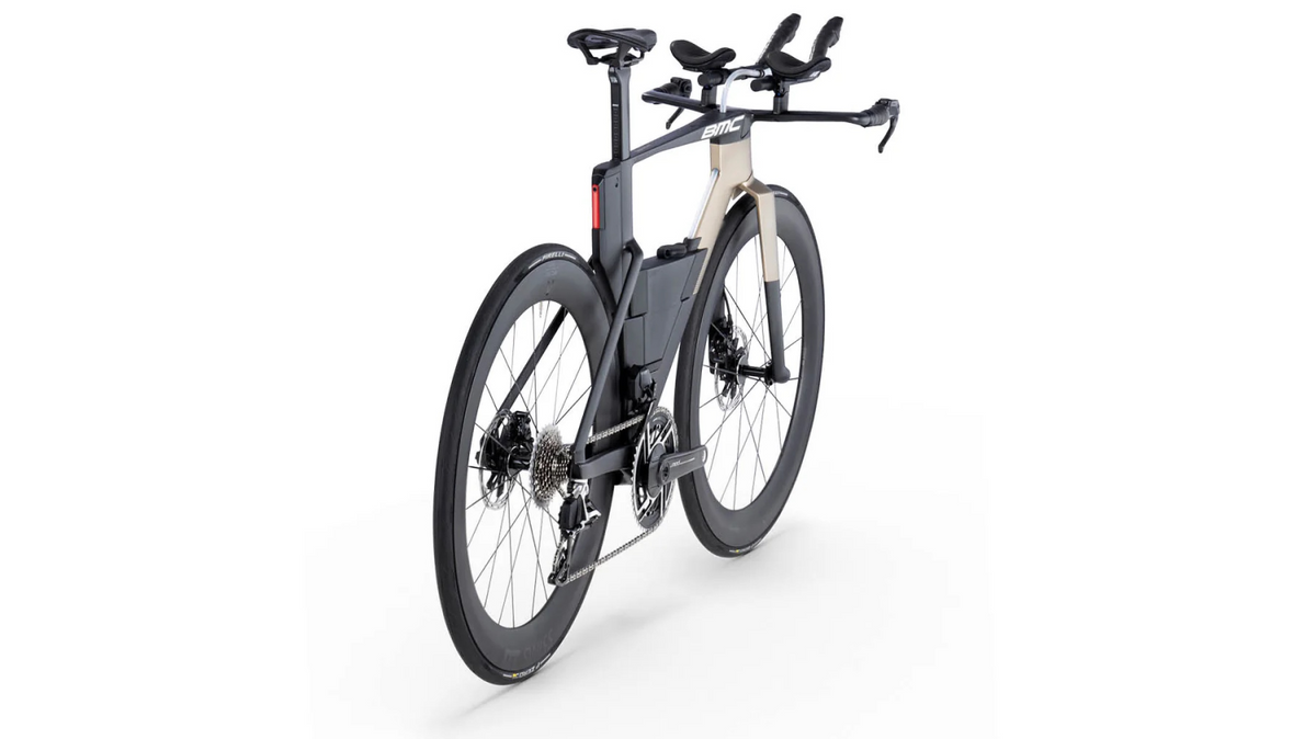 BMC Speedmachine 01 ONE