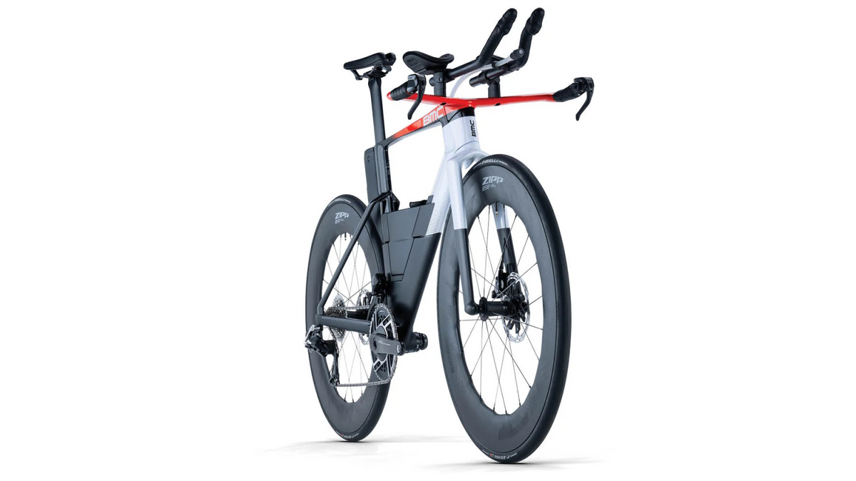 BMC Speedmachine 01 ONE