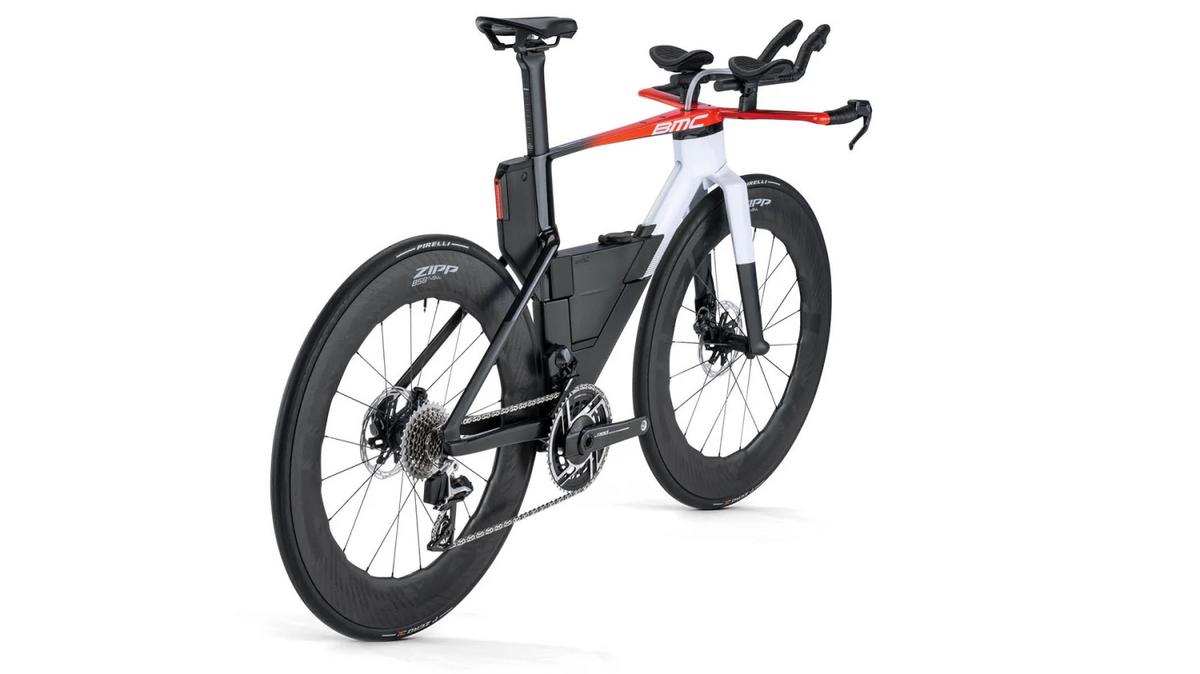 BMC Speedmachine 01 ONE